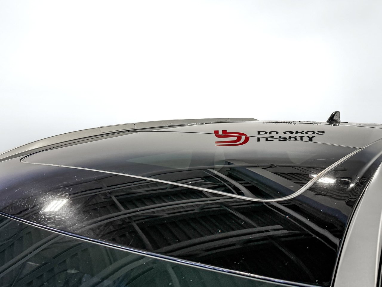 Nissan Rogue SV 2024-8