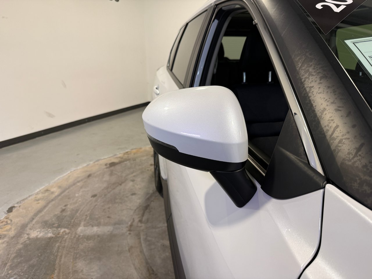 Nissan Rogue SV 2024-9