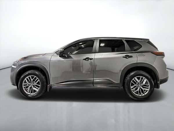 Nissan Rogue S 2025-5