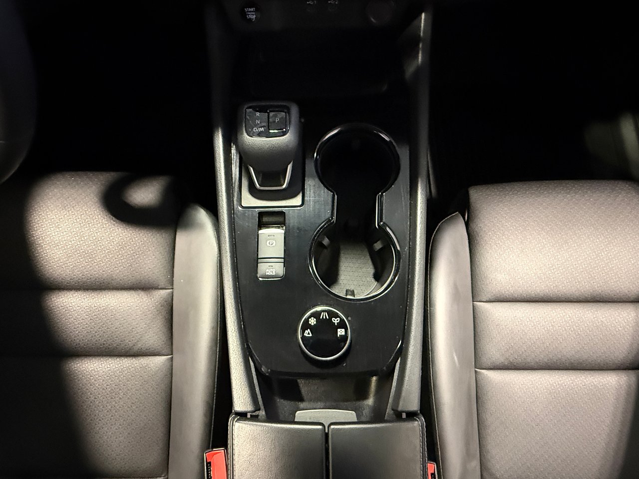 Nissan Rogue SV Premium 2025-24