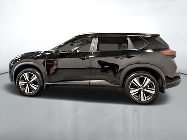 Nissan Rogue SV Premium 2025-5