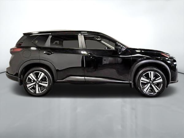 Nissan Rogue SV Premium 2025-1