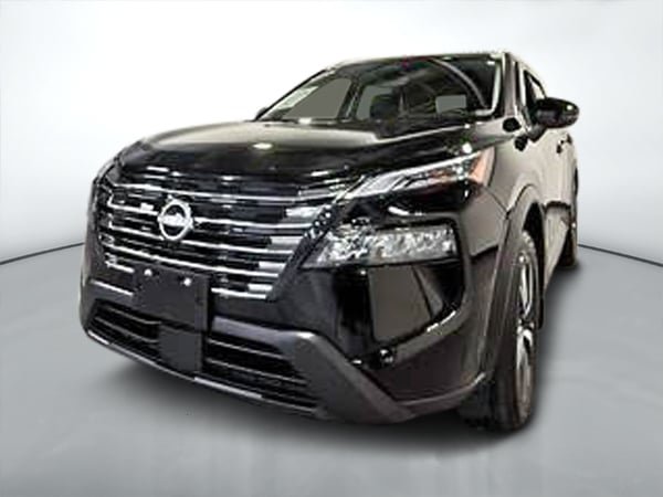 Nissan Rogue SV Premium 2025-6