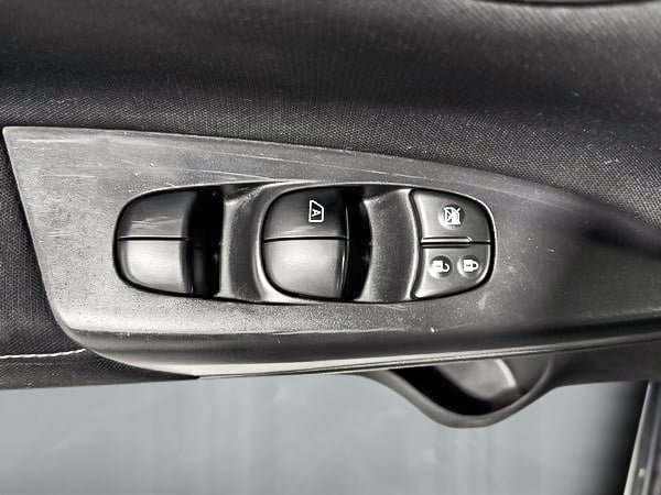2014 Nissan Sentra SV-11