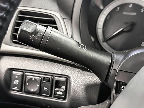 2014 Nissan Sentra SV-17