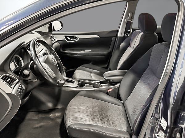 2014 Nissan Sentra SV-13