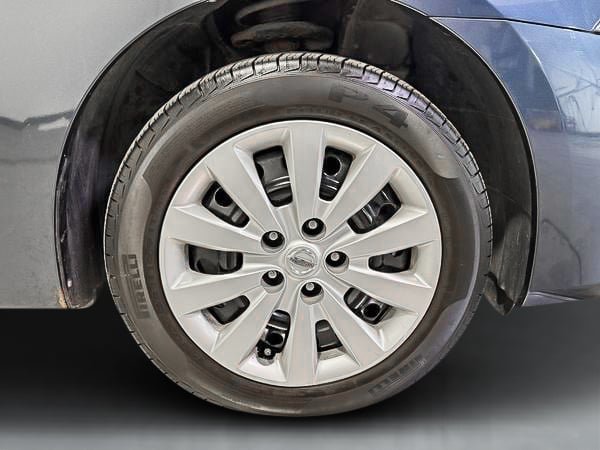 2014 Nissan Sentra SV-9