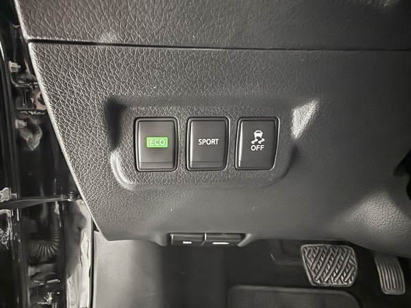 2014 Nissan Sentra SV-12
