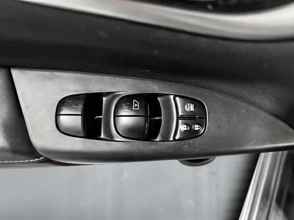2019 Nissan Sentra SV-11