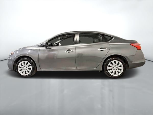 2019 Nissan Sentra SV-5