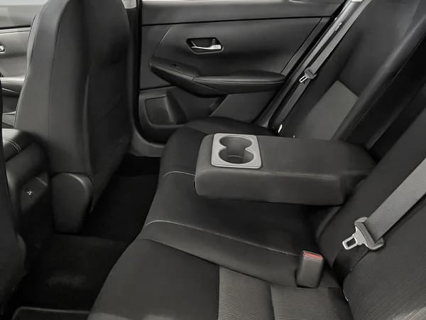 Nissan Sentra SV 2021-22