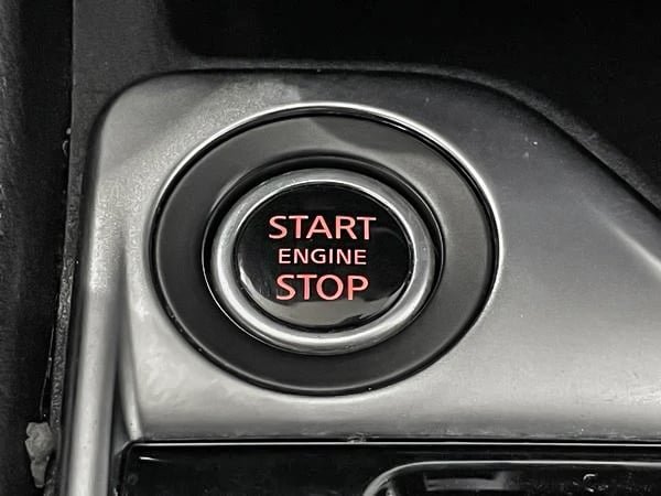 Nissan Sentra SV 2021-14