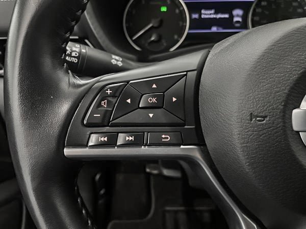 Nissan Sentra SV 2021-11