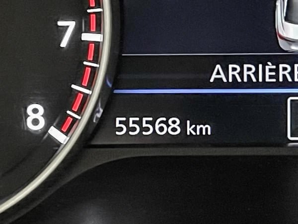 Nissan Sentra SV 2021-13