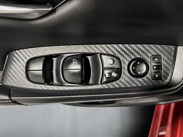 Nissan Sentra SV 2021-11