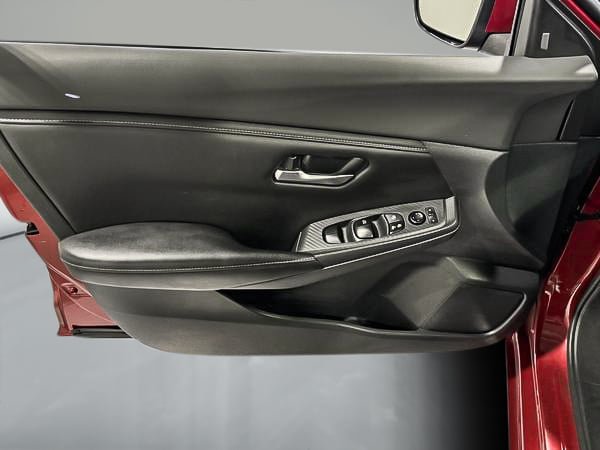 Nissan Sentra SV 2021-10