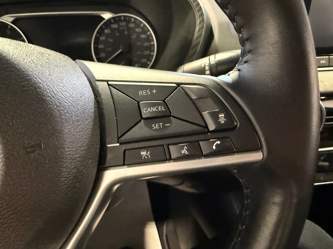 2021 Nissan Sentra SV-16