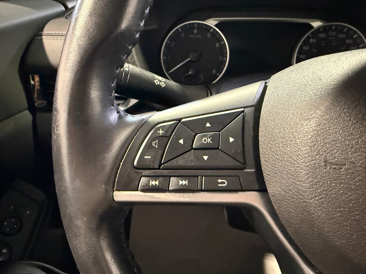 2021 Nissan Sentra SV-15