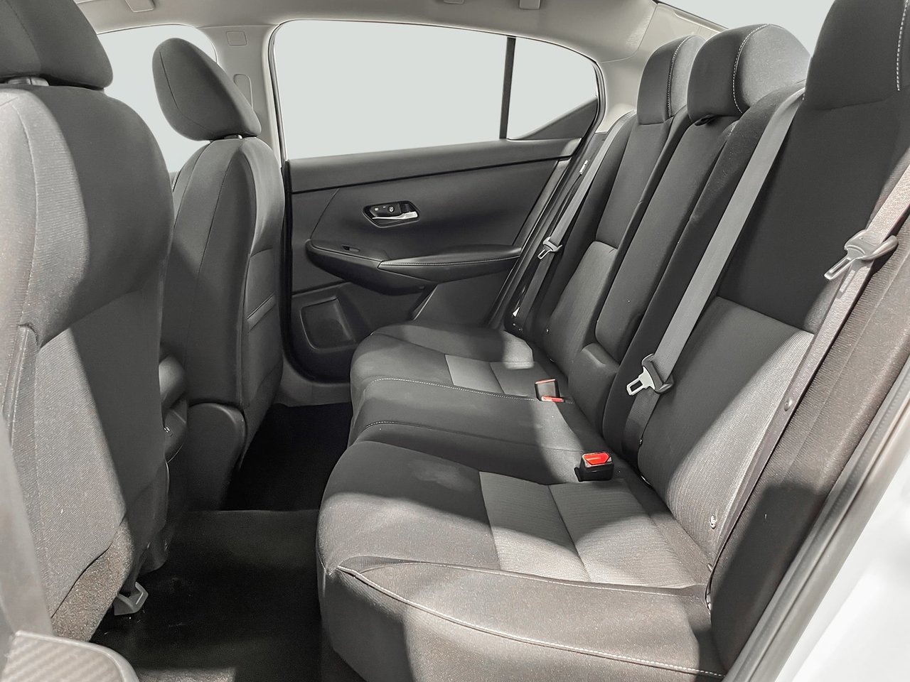 2021 Nissan Sentra SV-21