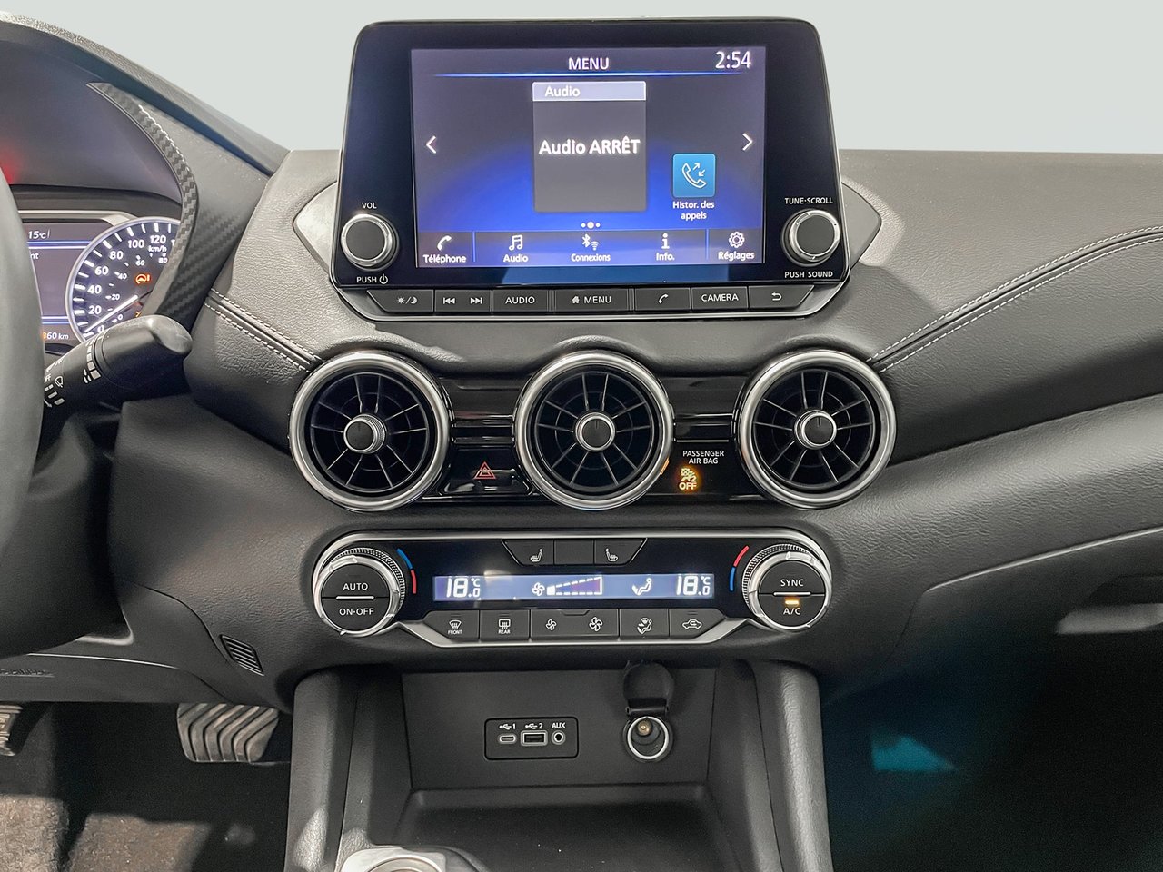 2021 Nissan Sentra SV-16