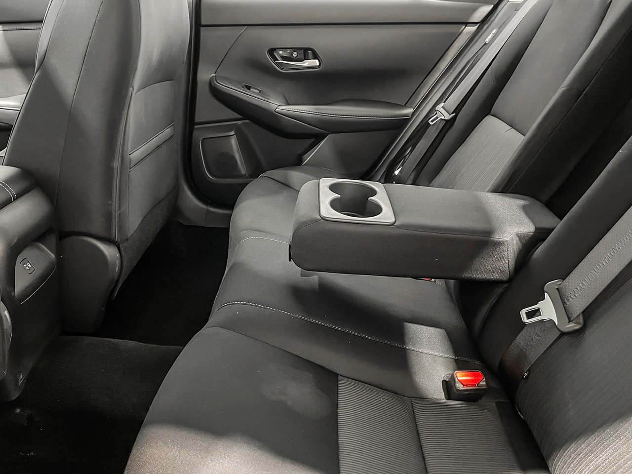 2021 Nissan Sentra SV-22