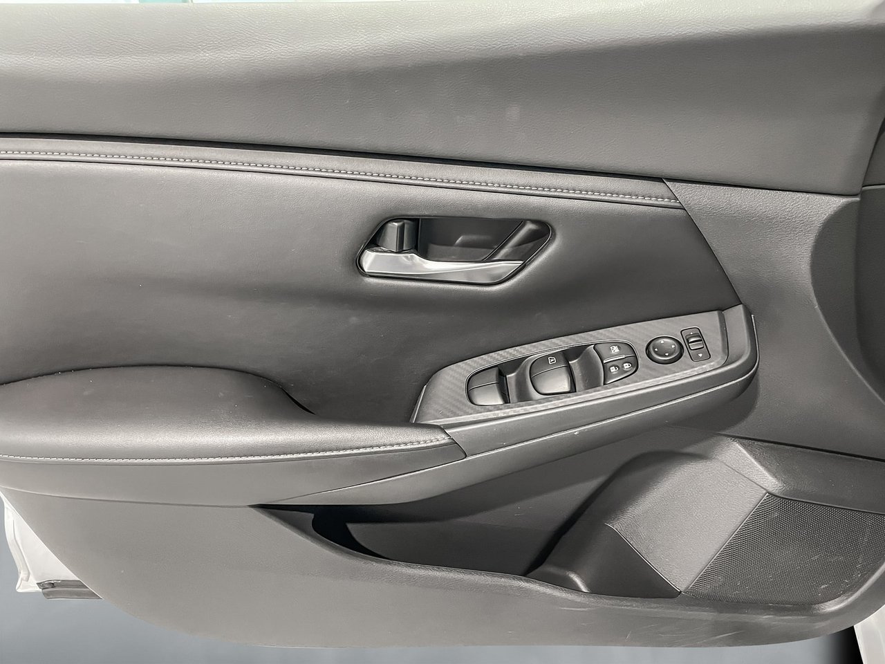 2021 Nissan Sentra SV-9