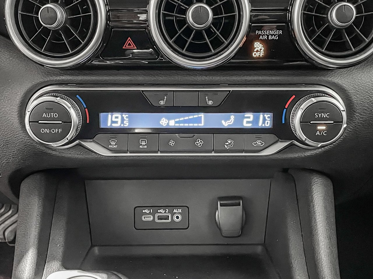 2021 Nissan Sentra SV-18