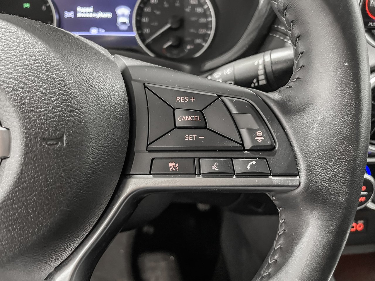 2021 Nissan Sentra SV-13