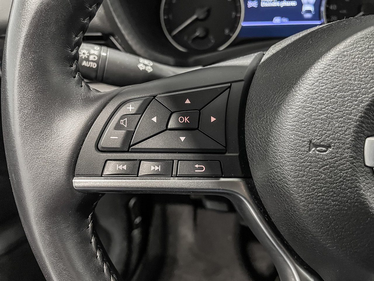 2021 Nissan Sentra SV-12