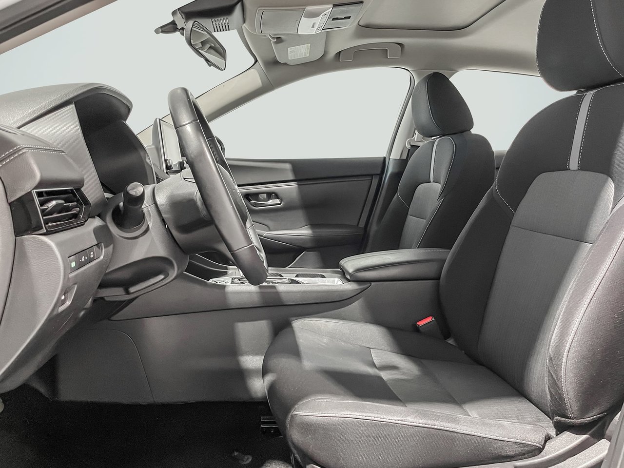 2021 Nissan Sentra SV-10