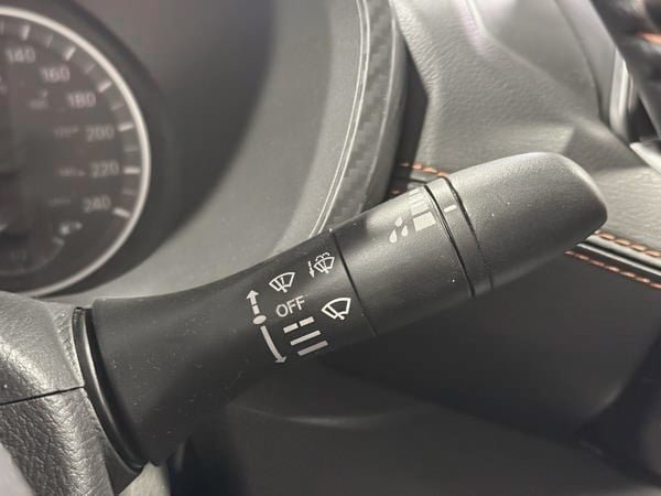 2022 Nissan Sentra SR-19