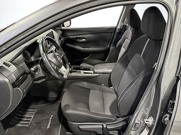 Nissan Sentra SV 2022-14