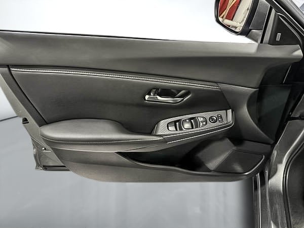 Nissan Sentra SV 2022-11