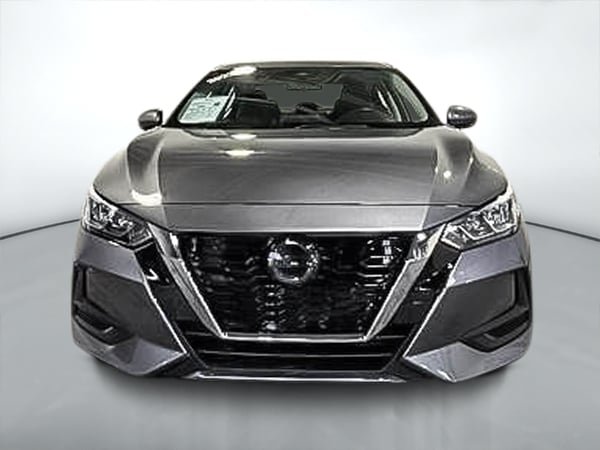 Nissan Sentra SV 2022-7