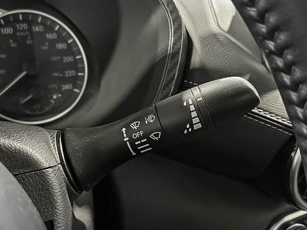 Nissan Sentra SV 2022-19