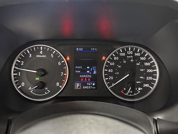 2022 Nissan Sentra S-19