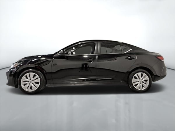 2022 Nissan Sentra S-5