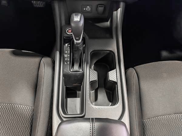 Nissan Sentra S 2022-23