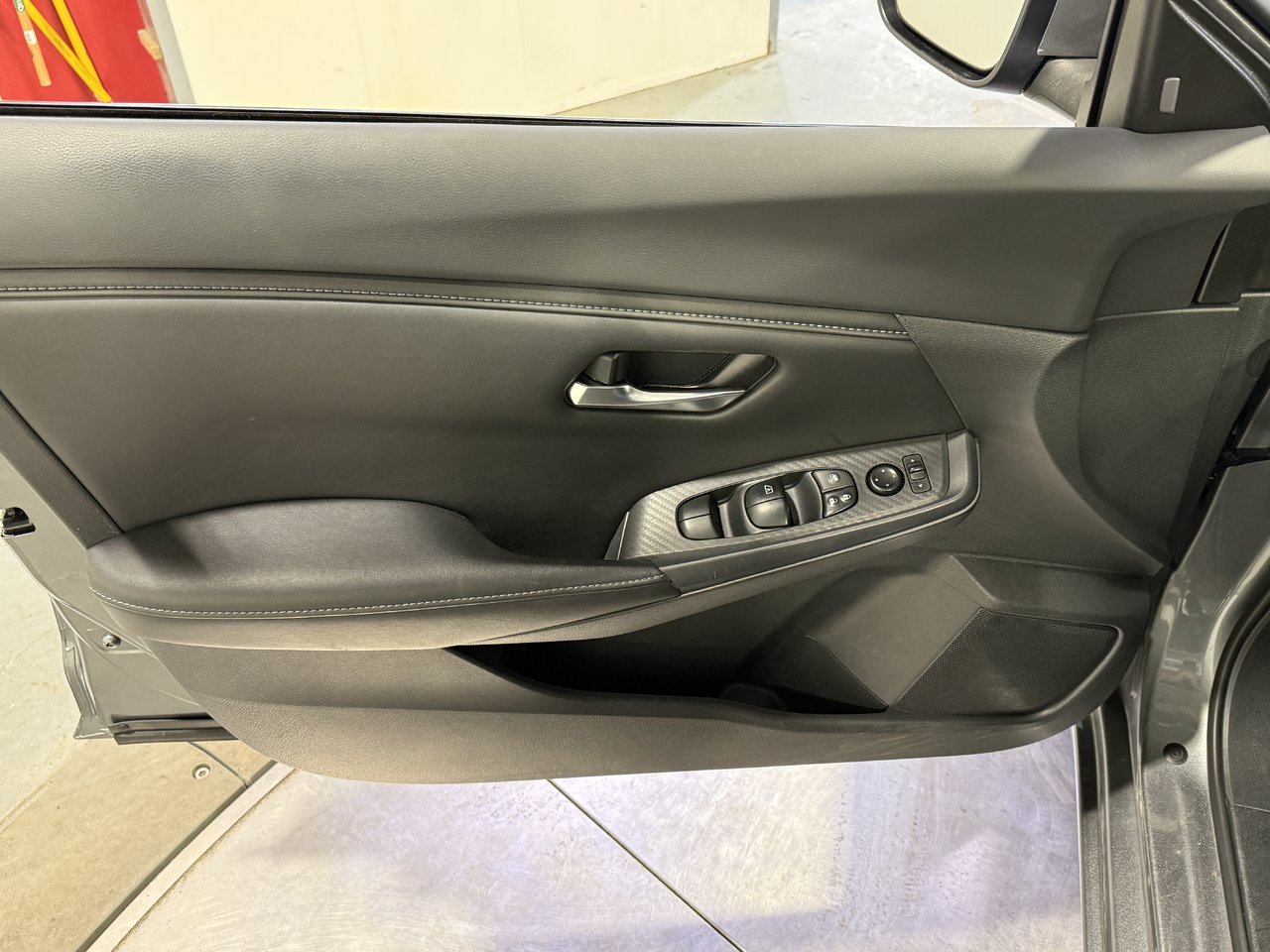 Nissan Sentra S 2022-10