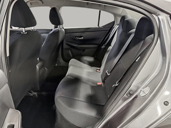 Nissan Sentra S 2022-24