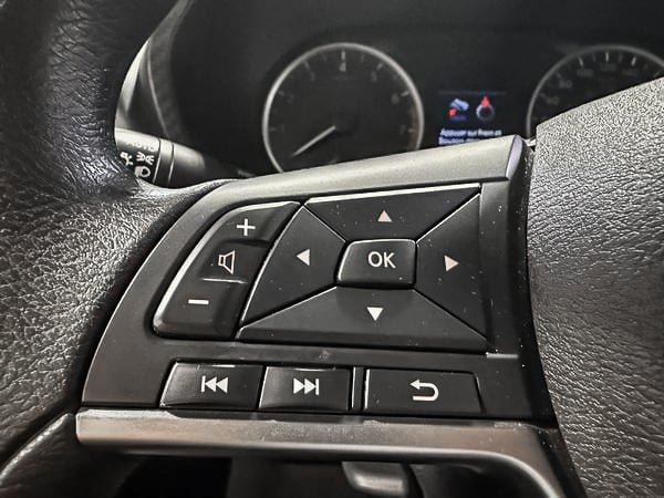 Nissan Sentra S 2022-15