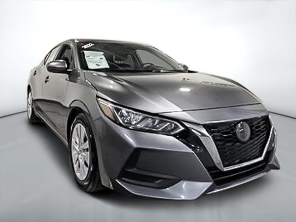 Nissan Sentra S 2022-0