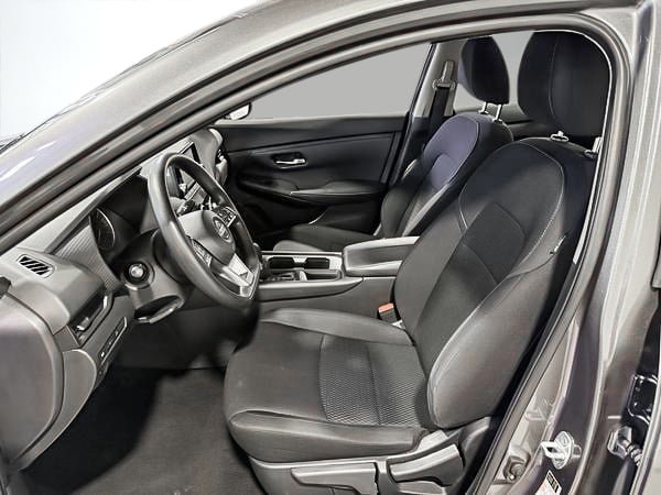 Nissan Sentra S 2022-13
