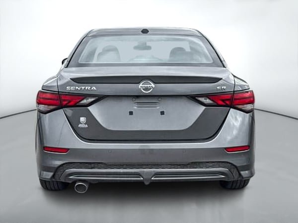 Nissan Sentra SR 2023-3