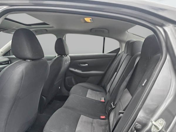 Nissan Sentra SR 2023-6
