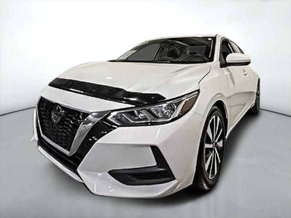 Nissan Sentra SV 2023-6