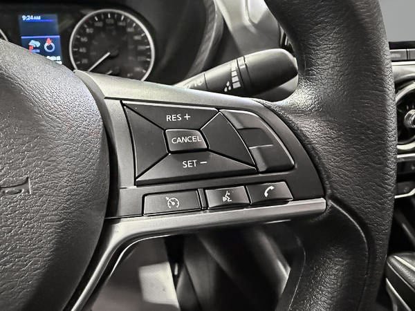Nissan Sentra S 2023-16