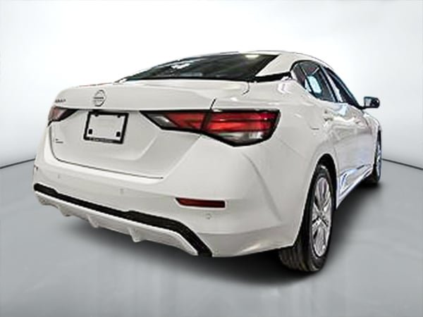 Nissan Sentra S 2023-2