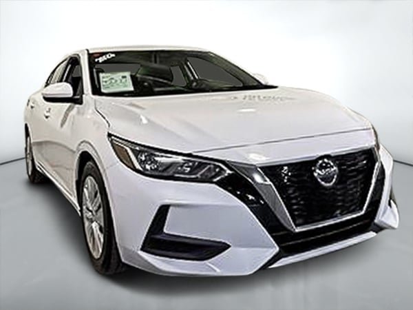 Nissan Sentra S 2023-0