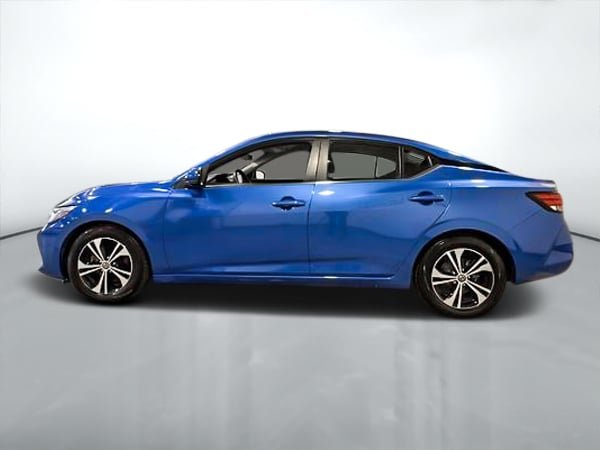Nissan Sentra SV 2023-5